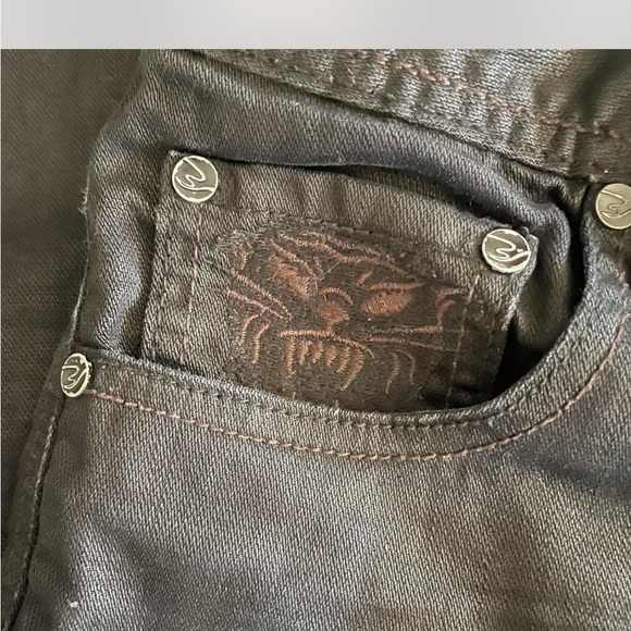 rare vintage pants amazing condition - Picture 4 of 4